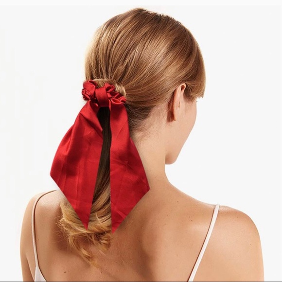 FREE 🚨 Hair Scarf Scrunchie Set - 12 PC Assorted - Picture 9 of 9